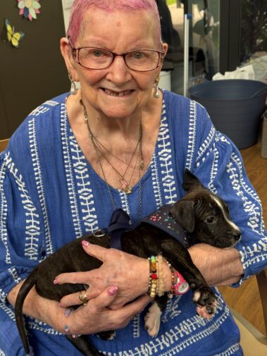 Kewarra Aged Care March 2026