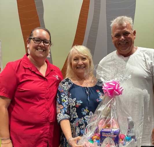 Kewarra aged care lifestyle